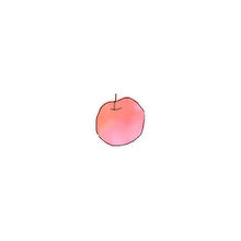 りんご シンプル 赤の画像65点 完全無料画像検索のプリ画像 Bygmo