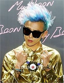 Bigbang G Dragon 髪型の画像39点 完全無料画像検索のプリ画像 Bygmo