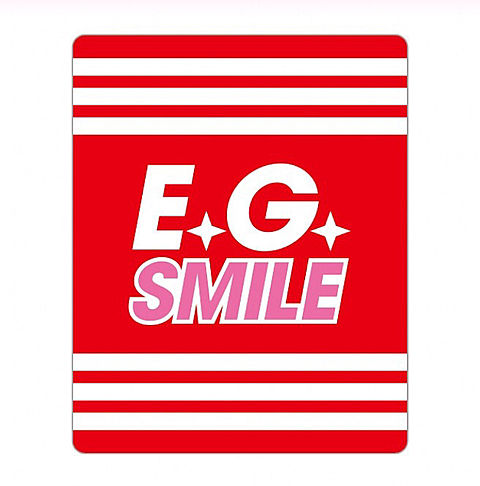 E.G.SMILEグッズの画像(プリ画像)