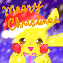 イラスト クリスマス ポケモンの画像14点 完全無料画像検索のプリ画像