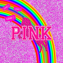 ピンクだらけの画像(ピンクだらけに関連した画像)