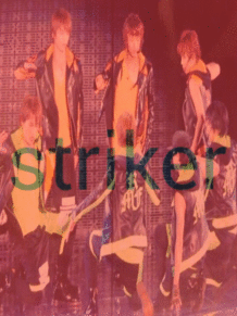 Striker ←保存される方はいいねの画像(太pに関連した画像)