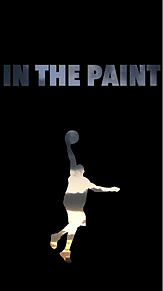 IN THE PAINT 壁紙 プリ画像