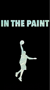 IN THE PAINT 壁紙