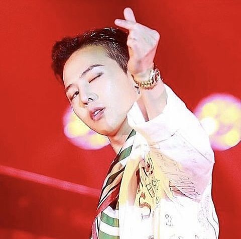 BIGBANG G-DRAGONの画像 プリ画像