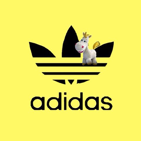 adidas×ディズニーの画像 プリ画像