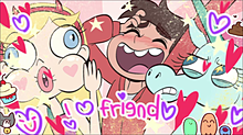 Star vs. the Forces of Evil🌈の画像(forcesに関連した画像)