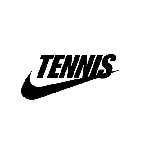 ナイキ風 テニスの画像 プリ画像