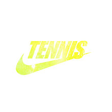 ナイキ風 テニスの画像(硬式テニスに関連した画像)
