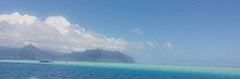 Hawaiiの海🌊の画像(HAWAIIに関連した画像)