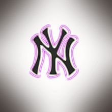 ニューヨーク・ヤンキース プリ画像