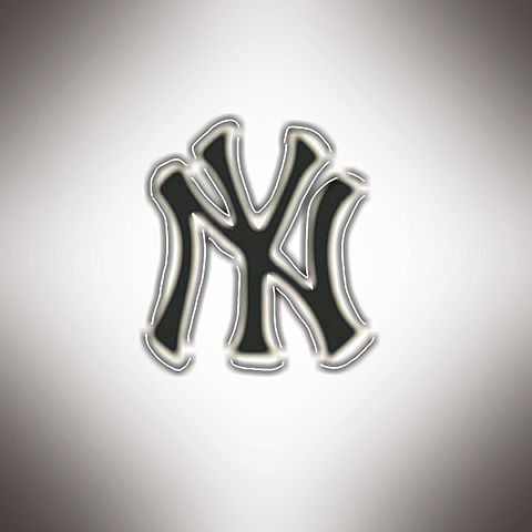 ニューヨーク・ヤンキースの画像 プリ画像