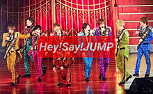 Hey! Say! JUMPの画像(伊野尾慧/八乙女光に関連した画像)