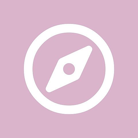 アイコン ピンク かわいい 完全無料画像検索のプリ画像 Bygmo