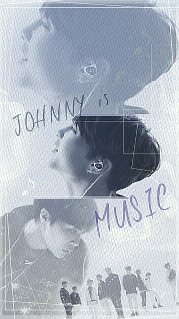 JOHNNY is MUSICの画像(プリ画像)