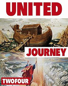 UNITED JOURNEY⚓の画像(journeyに関連した画像)