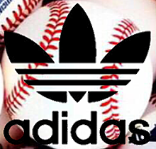 Adidas 野球ボールの画像3点 完全無料画像検索のプリ画像 Bygmo