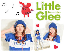 Little Glee Monster ホーム画 プリ画像