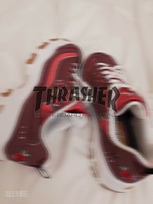 THRASHERの画像(靴に関連した画像)