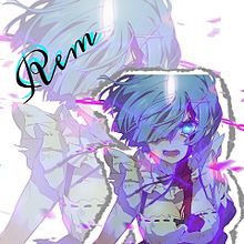 love for Rem♡の画像(REMに関連した画像)