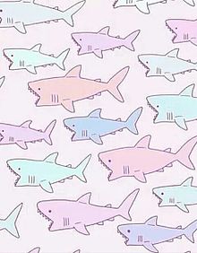 Jpsaepicttxli 画像をダウンロード 可愛い アイコン サメ イラスト
