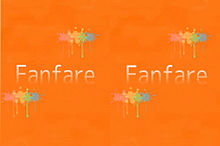 twice Fanfareトレカの画像(fanfareに関連した画像)