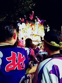 新居浜太鼓祭り!!!!!!!!!!!!!!!!! プリ画像
