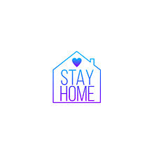 StayHome プリ画像
