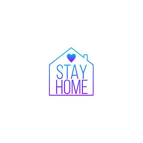 StayHomeの画像 プリ画像