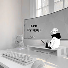 Ken Ryuguji  ‪‪❤︎‬の画像(もゆっゆゆっゆゆゆゆに関連した画像)