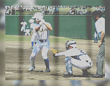 健大高崎の画像(群馬県 高校野球 甲子園に関連した画像)