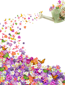 flowerの画像(花柄 背景に関連した画像)
