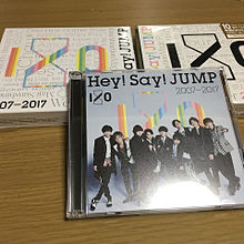 Hey!Say!JUMP ベストアルバムの画像(ベストアルバムに関連した画像)