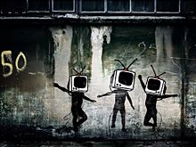 Banksy 完全無料画像検索のプリ画像 Bygmo