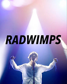 RADWIMPSの画像(野田洋次郎に関連した画像)