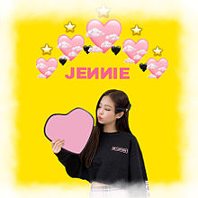 JENNIEちゃん♡の画像(jennieに関連した画像)