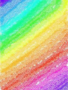 虹 背景の画像(虹色に関連した画像)