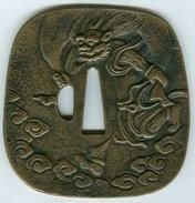 日本刀 鍔の画像(刀 鍔に関連した画像)