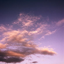 紫雲空 プリ画像
