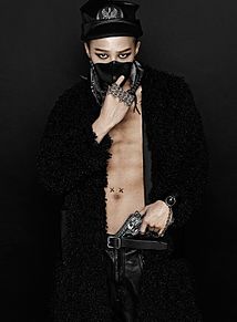 G-Dragonの画像(ジードラゴンに関連した画像)