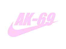 AK-69＆T-ACEのペア画 プリ画像