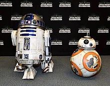 R2-D2 BB-8の画像(R2-D2に関連した画像)