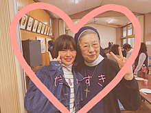 だいすきなシスターと♡平成30年度 3月31日お別れの画像(別れに関連した画像)