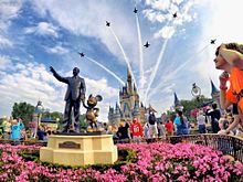海外ディズニー＿Disneyの画像(海外ディズニーに関連した画像)