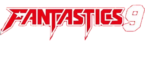 FANTASTICS ロゴの画像(プリ画像)