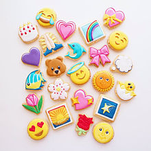 cookieの画像(幸せ ハートに関連した画像)