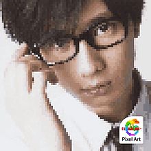 pixel Artの画像(Pixelに関連した画像)