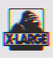 Xlarge ロゴの画像9点 完全無料画像検索のプリ画像 Bygmo