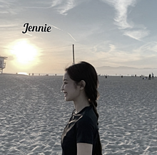 ジェニちゃんの画像(JENNIEに関連した画像)