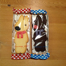 リサとガスパール クッキーの画像(リサとガスパールに関連した画像)